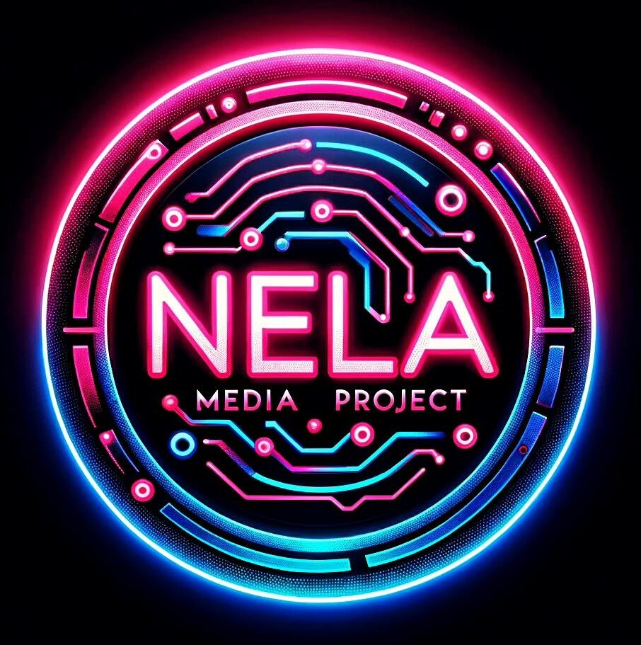 NELA MEDIA PROJECT